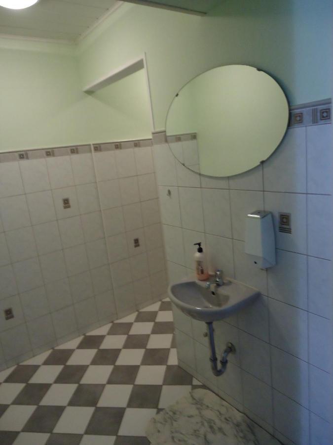 Hostellerie de la Vallée Heffingen Habitación foto