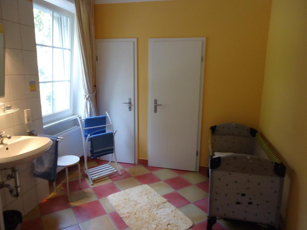 Hostellerie de la Vallée Heffingen Exterior foto